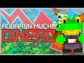 EL "MINECRAFT" QUE ESTAFO A SUS JUGADORES