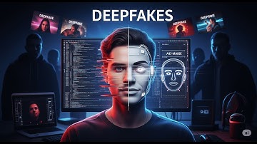 Creepy Deepfakes That Changed the Internet Forever | You Won’t Believe These Fakes