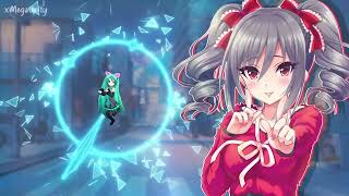 Nightcore - Everytime We Touch (Remix) | Lyrics