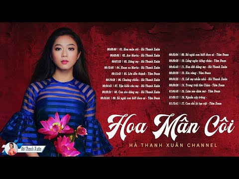 Nhạc Thánh Ca Hải Ngoại - ALBUM NHẠC THÁNH CA HẢI NGOẠI CHỌN LỌC HAY | HÀ THANH XUÂN - TÂM ĐOAN