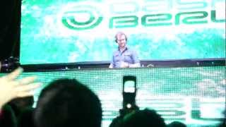 Ticking Clocks - Dash Berlin in Guadalajara 2012 [HD]