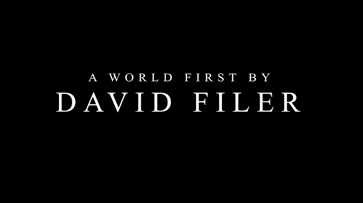'Makavuzi' by David Filer ~ The World's First Life...