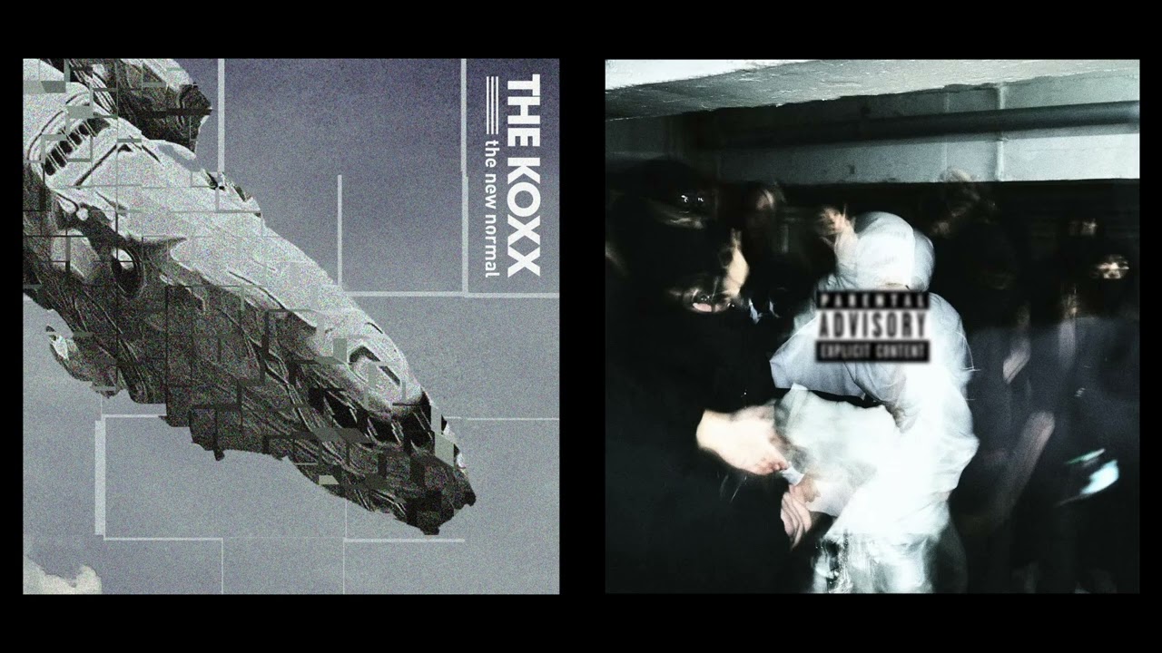 Sik-K, Lil Moshpit - PUBLIC ENEMY (THE KOXX Extended Intro) (Feat. 노윤하, Wuuslime) (Prod By. rimurix)