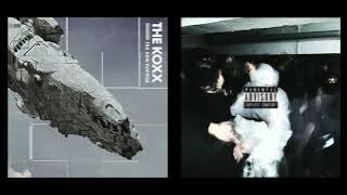 Sik-K, Lil Moshpit - PUBLIC ENEMY (THE KOXX Extended Intro) (Feat. 노윤하, Wuuslime) (Prod By. rimurix)