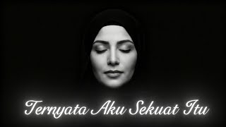 Download lagu Endy Daniyanto - Ternyata Aku Sekuat Itu