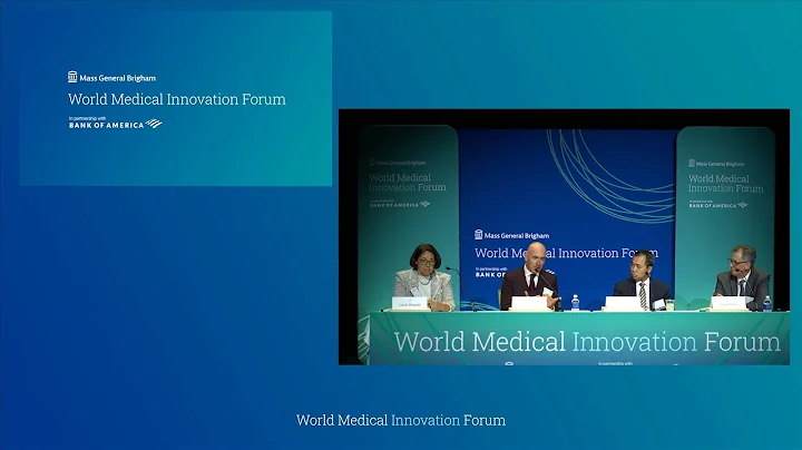 2025 WMIF | Patient Centered Oncology | The New World of Cancer Care