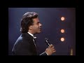 Johnny Mathis Brazil Aquarela Do Brasil 1986 HD 1080 Remastered TV Audio Johnny Mathis Brazil Aquarela Do Brasil 1986 HD 1080 Remastered TV Audio