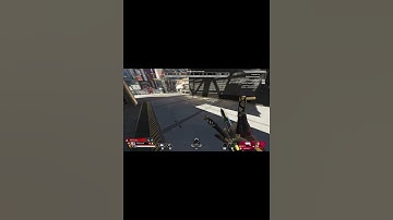 Octane new heirloom animation #apexlegends #csgoblast #apex