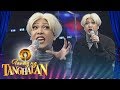 Tawag ng Tanghalan: Vice Ganda on traditional funeral superstitions