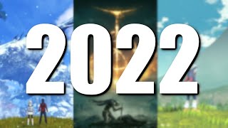 A Look Back At 2022