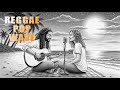 Reggae Pop Ballad | Soul Connection of Two Voices Flowing with Ocean Waves