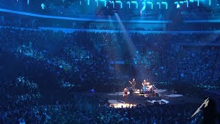 Metallica: Wherever I May Roam (Sioux Falls, SD - September 11, 2018) chords