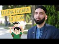 Upbringing/Raising children in islam by Omar Suleiman