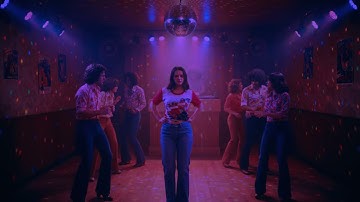 Sigrid - Jellyfish (in the style of 1970s soul/disco)