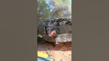 Problem 1 (Equilibrista), 6a+. Salvanebleau