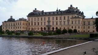 Stockholm Card, Sweden