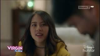 Promo Disney Hotstar Virgin The Series