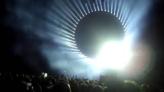 David Gilmour, Comfortably numb, Saline Royale, Arc et Senans, 23 07 2016