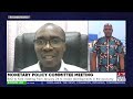 Business Live with Pious Kojo Backah - Joy News (5-1-23)