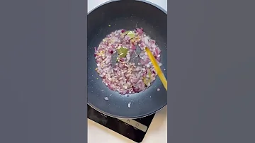 وصفة الدال الهندي 