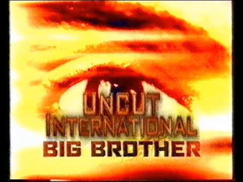 Big Brother Australia Series 2/2002 (Episode 86b: Uncut International) (HD)