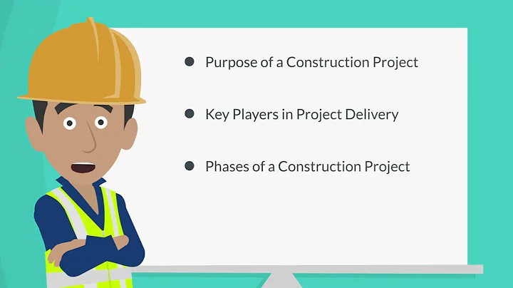 Lecture 5: The Perfect Construction Project - Section 1 Introduction - DayDayNews