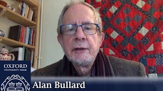 Alan Bullard: This Night 