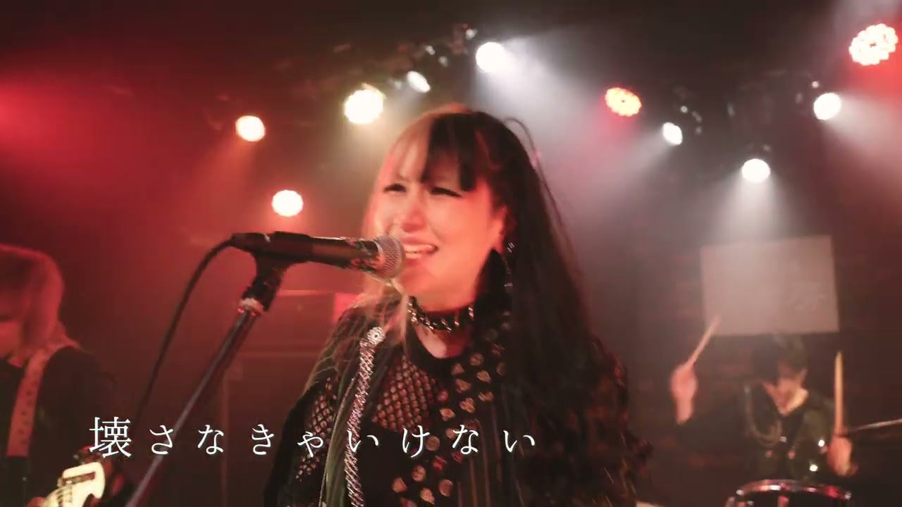 ザ・ヒーナキャット - YouTube