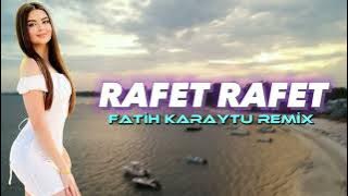 Rafet Rafet Yesmar Yesmar Şifto Şifto Arabic Music Fatih Karaytu Remix 2023