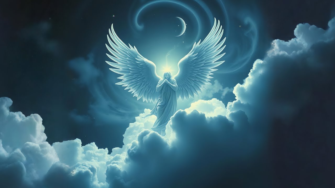 Solace In Shadows - The Angel’s Lament (Reimagined) - YouTube