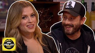 Always Open: Ep. 51 - Geoff Becomes Our Best Friend | Rooster Teeth