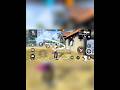 [ Free Fire ] Cân 4 bằng P90 - Video 4k
