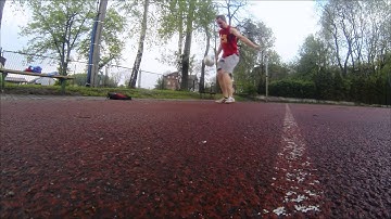 Mateusz Sieja "Amsti" - latw amatw opposite abbas ahtatw