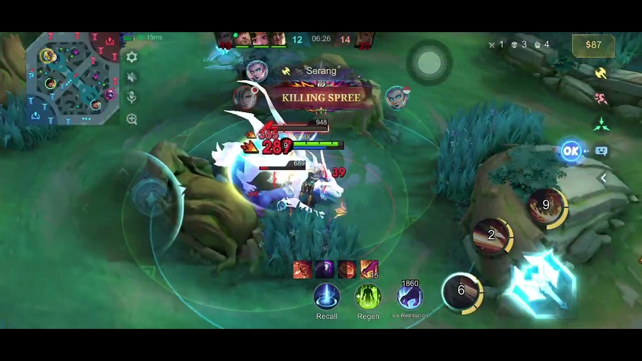 Galak amat gak tau nglag kali 