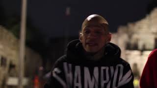 (Animosity - Simik Feat Jason X)