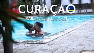 A week of fun in Curacao! | Curacao Travel Vlog
