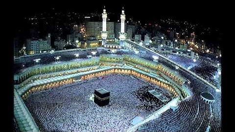 ابدااع محمد اللحيدان سورة ق بصوت خاشع