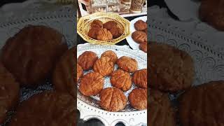 Thekua recipe shorts youtubeshorts viralrecipe chhathpuja recipe thekua reels