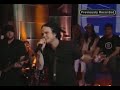 The Rasmus - In the shadows (Live Fuse TV 2004 USA)