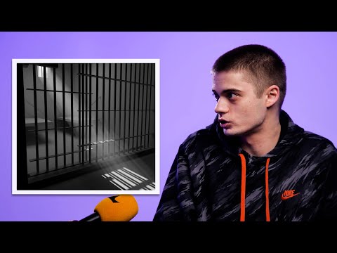 Video: Zašto je Mac u zatvoru?