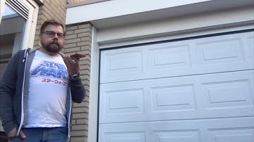 HomeKit Garage Door Opener using Raspberry Pi Pico W, Micropython and HomeBridge