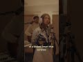@LilyMeola - 'Cowboy' live 🤠 #music #singersongwriter #newmusic
