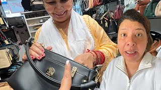 SAAS ki DHUAN DHAAR SHOPPING 🛍️