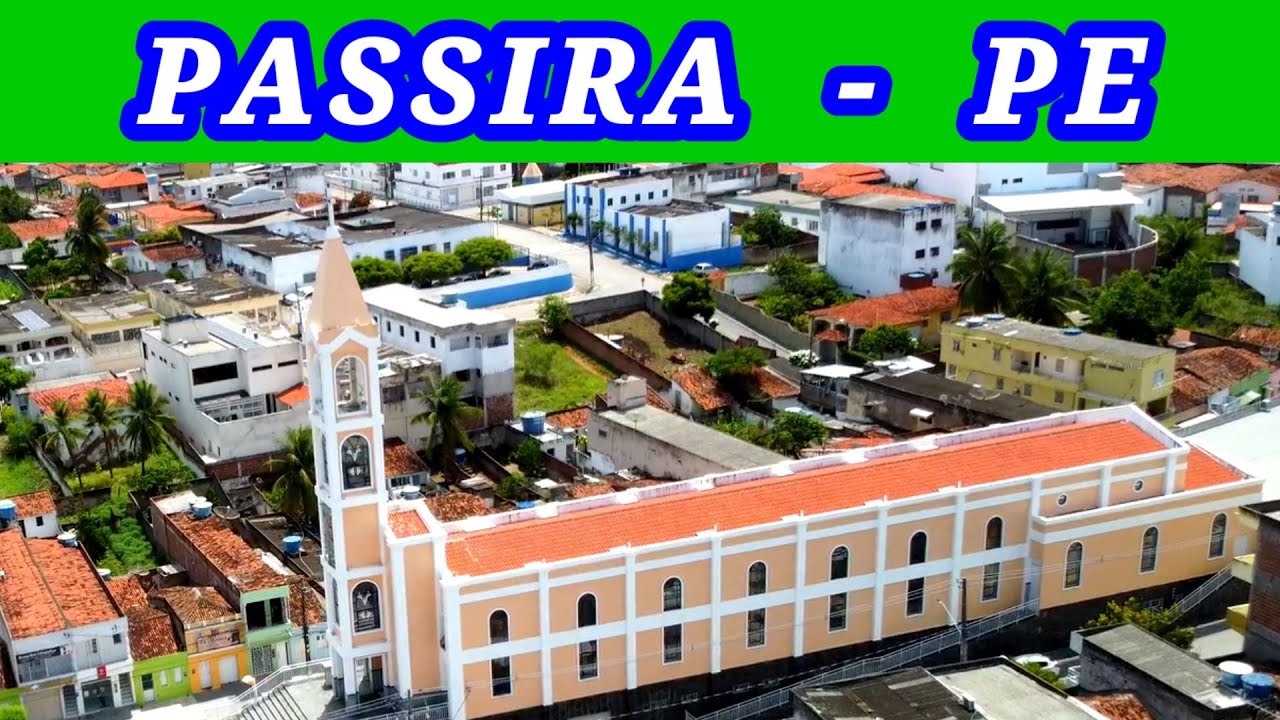 Passira - Pernambuco