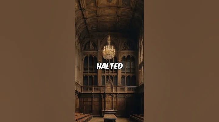 Did you know London once smelled so bad it shut down Parliament?