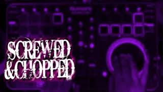 Big Boi - Feel Me (Intro) [Chopped &amp; Screwed]