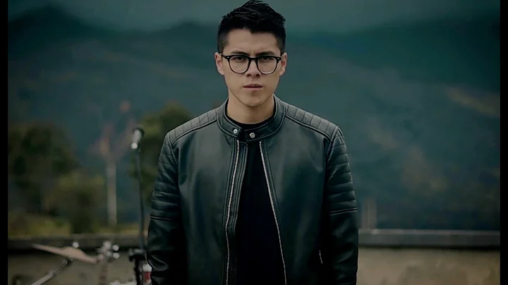 David Ponce - Mi final (Video Oficial)