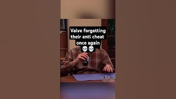 Valve forgor something 💀💀  #cs #csgo #cs2 #memes #meme #csgomemes #csgomeme