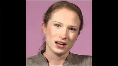 Rebecca's Story