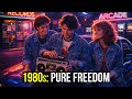 The Last Decade of True Freedom | Why The 1980s Felt More Real